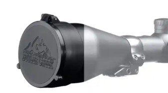 Butler Creek Objektiv Springdeckel Nr. 33;  51,9mm