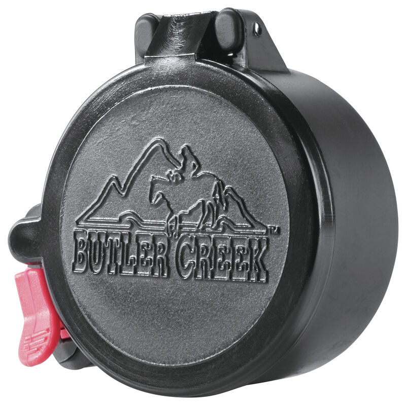 Butler Creek Okular Springdeckel Nr. 10;  39,0mm