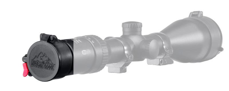 Butler Creek Okular Springdeckel Nr. 15;  42,2mmx38.8