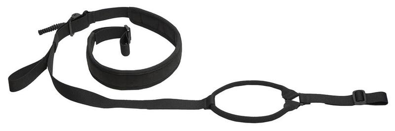 CORELOCK Gewehrriemen DH24 Schwarz