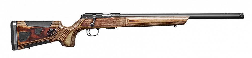 CZ 457 AT One