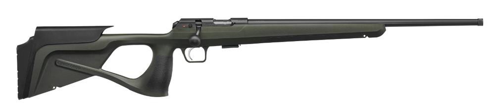 CZ 457 Ergo .22 LR - 21"