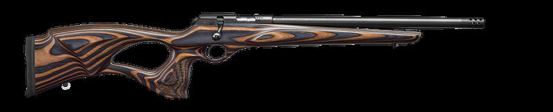 CZ 457 Thumbhole 16"