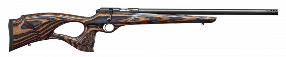 CZ 457 Thumbhole 20"