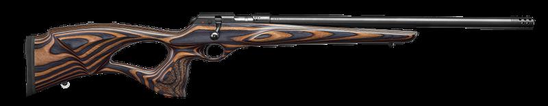 CZ 457 Thumbhole 20"