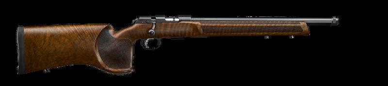 CZ 457 Varmint MTR 16"