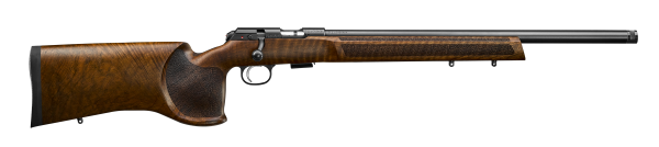 CZ 457 Varmint MTR 20"