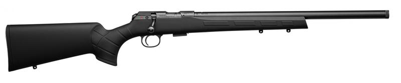 CZ 457 Varmint Synthetic 20"