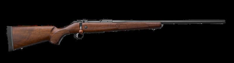 CZ 600 American .270 Win.