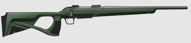 CZ 600 Plus Ergo .223 Rem.