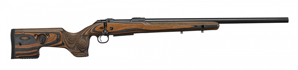 CZ 600 Range .308 Win.