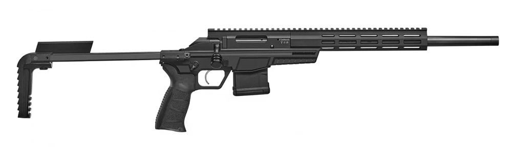 CZ 600 Trail .223 Rem.