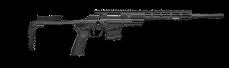 CZ 600 Trail .223 Rem.