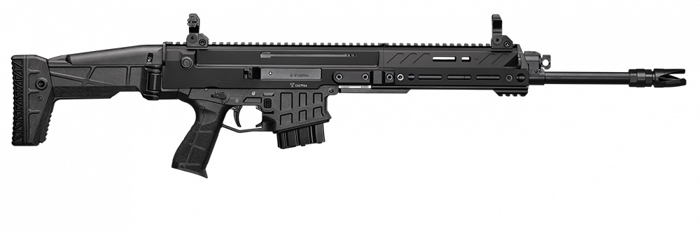 CZ Bren 2Ms .223 Rem.
