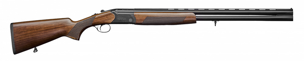 CZ Drake Bockflinte