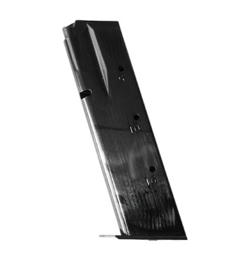 CZ Magazin 75; 16 Schuss
