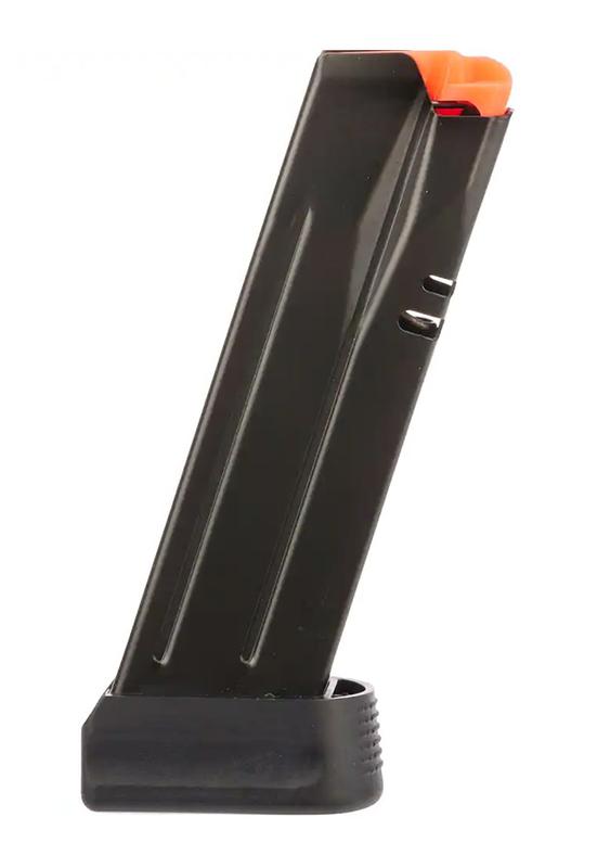 CZ Magazin P-10 C; 17 Schuss