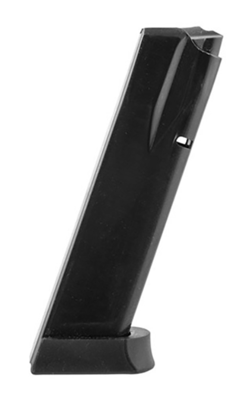 CZ Magazin SP-01; 18 Schuss