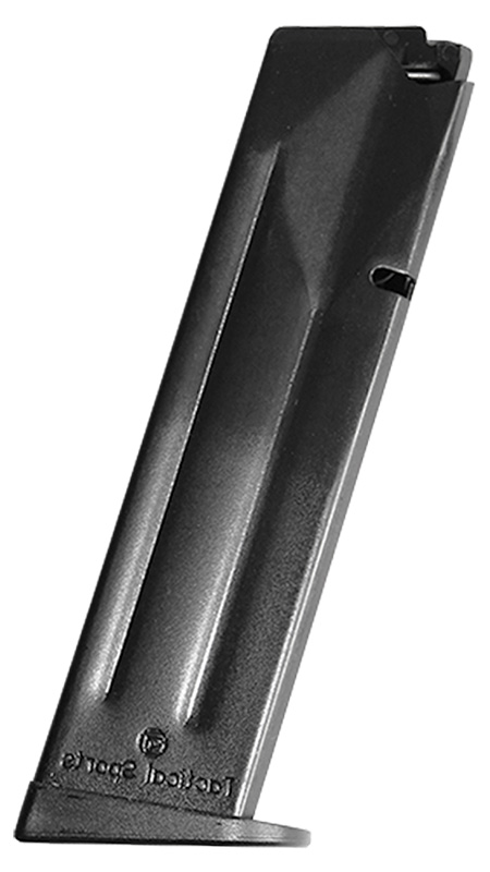 CZ Magazin TS; 20 Schuss