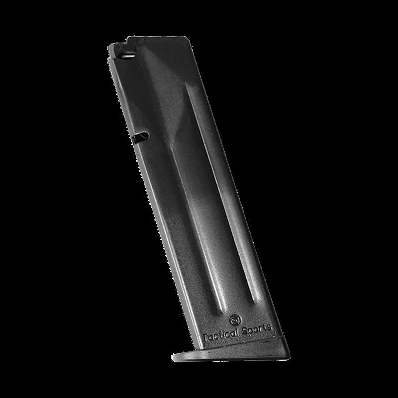 CZ Magazin TS; 20 Schuss