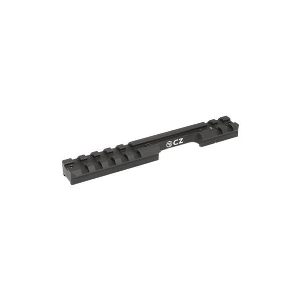 CZ Montage 457 Weaver Schiene