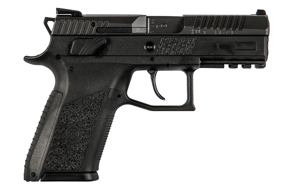 CZ P-07