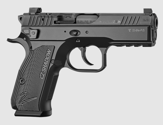 CZ Shadow 2 Compact Carry
