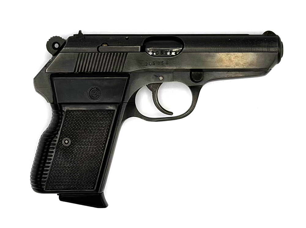 CZ Vzor 70 GBW