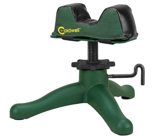 Caldwell The Rock Jr.