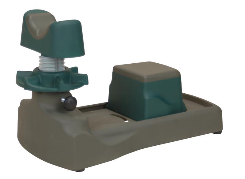 Caldwell Waffenauflage Pistolero