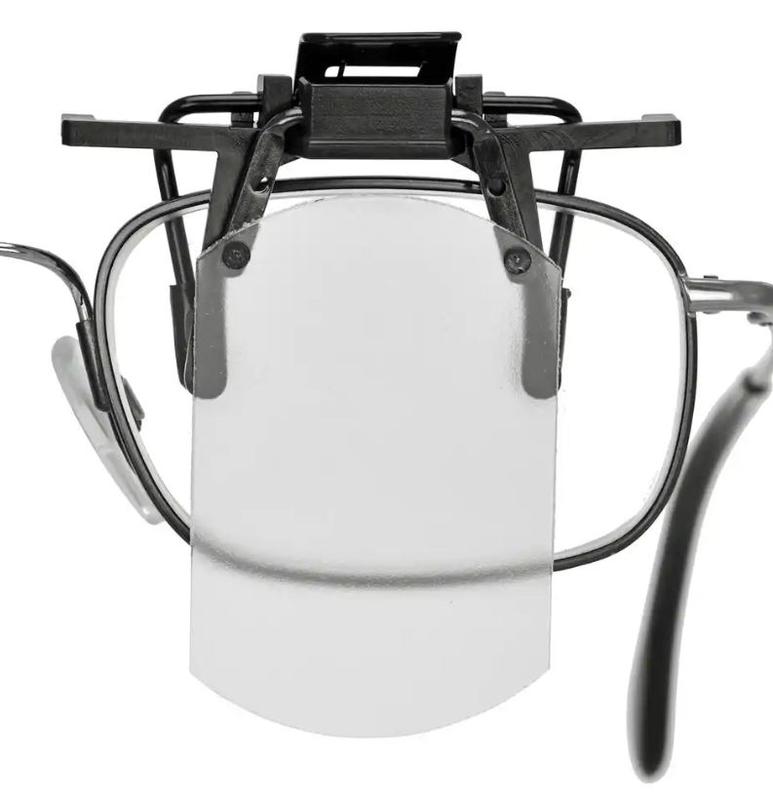 Centra Abdeckscheibe Eye Blinder