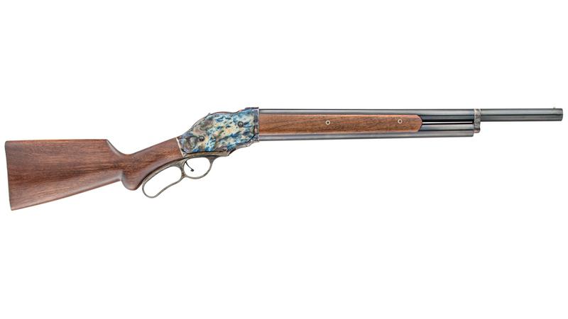 Chiappa 1887 Lever Action Shotgun