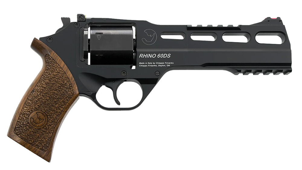 Chiappa Rhino 60 DS