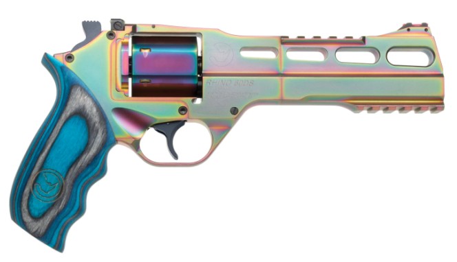 Chiappa Rhino 60 DS Nebula