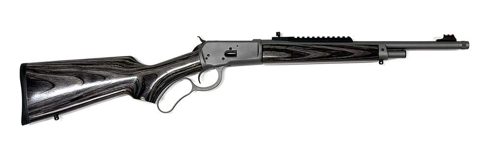 Chiappa Wildlands GBW