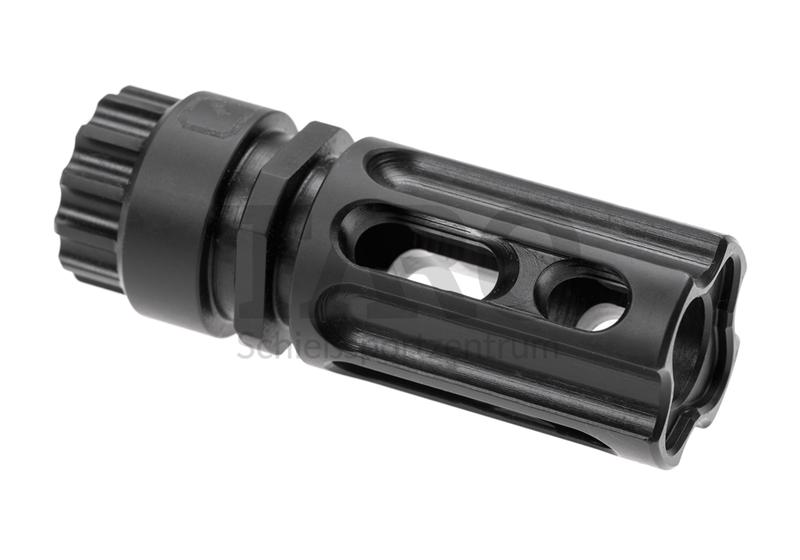 Clawgear AK-47 Starblast Compensator