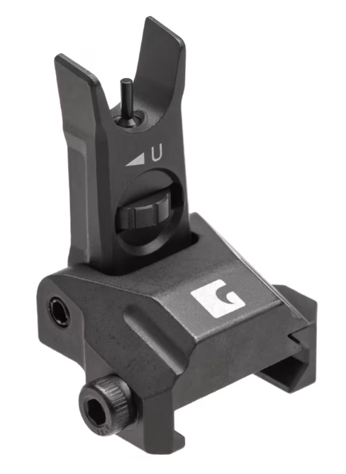 Clawgear Flip-Up Front Sight
