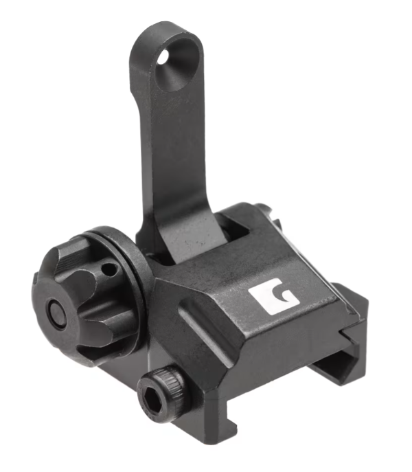 Clawgear Flip-Up Rear Sight
