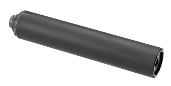 Clawgear Shockwave Pistol Schalldämpfer; M13,5x1LH