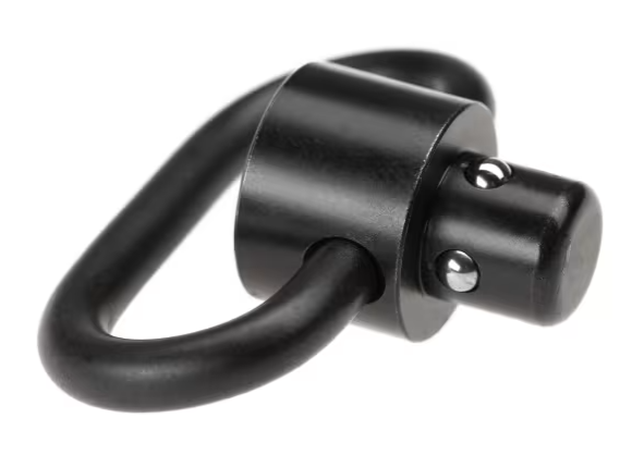 Clawgear Sling Swivel 1.25 Inch Stainless Steel