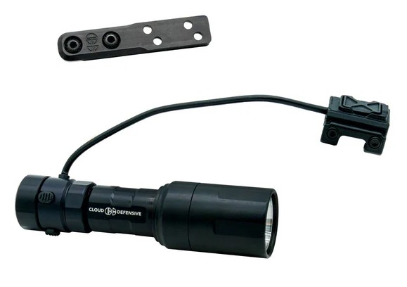 Cloud Defensive REIN 3.0 Micro Complete Kit