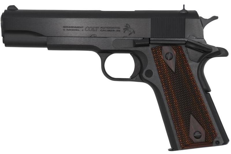 Colt Government Model Series 70