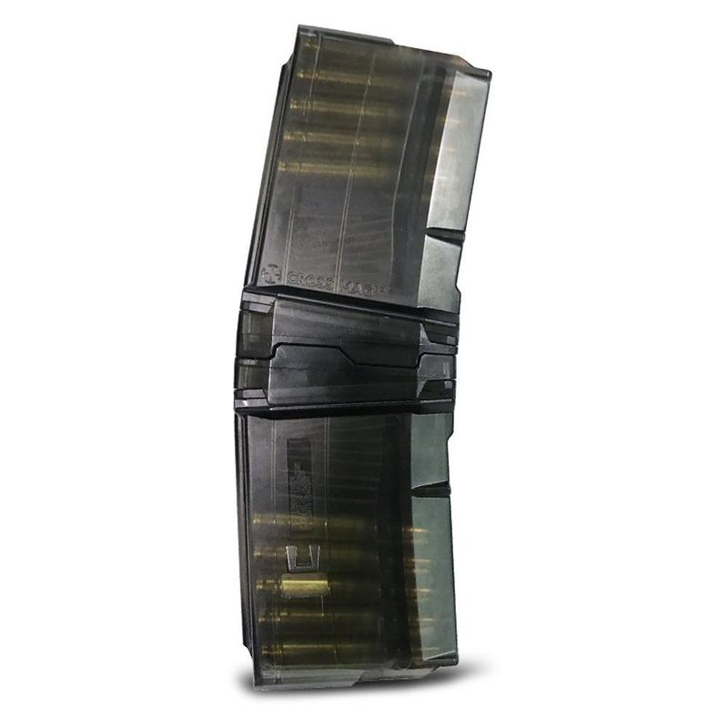 Cross Industries Cross Mag Kopplermagazin