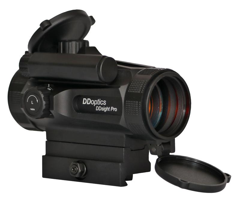 DDOptics DDsight PRO