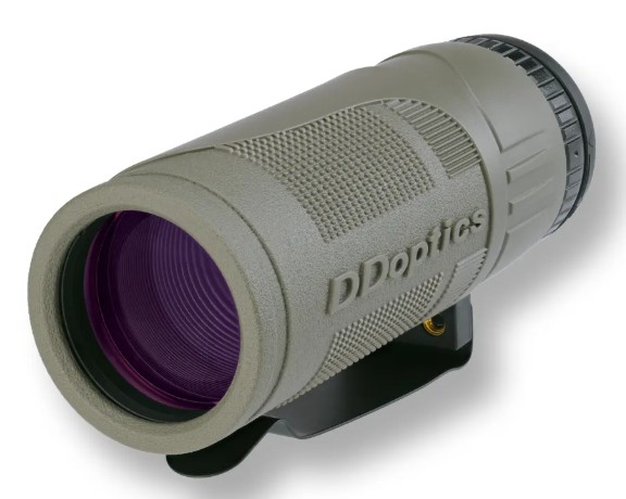 DDOptics Fernglas Monolite 10x36