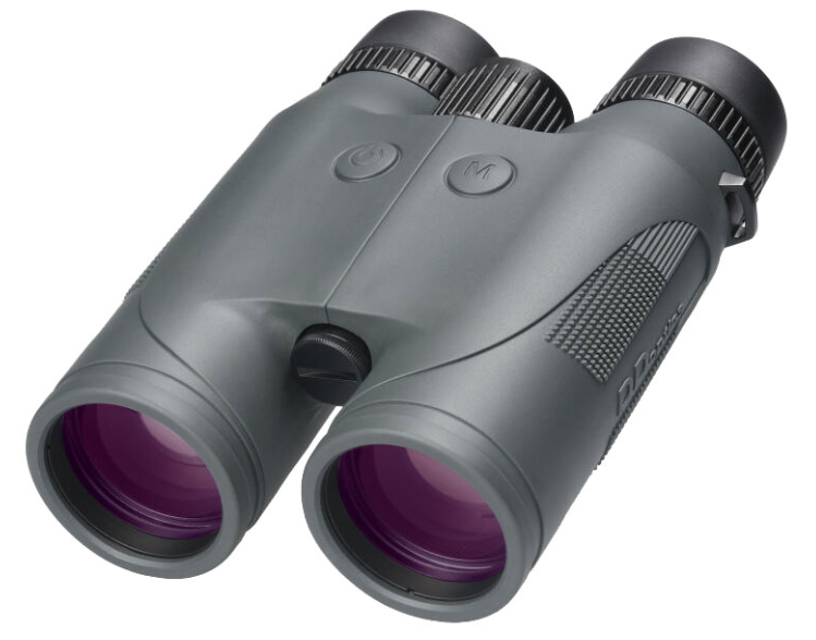 DDOptics Fernglas Pirschler Range 10x45