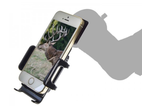 DDOptics Universal Smartphone Adapter