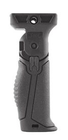 DLG Picatinny Griff klappbar