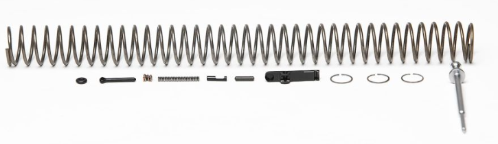 Daniel Defense AR15 Critical Components Kit
