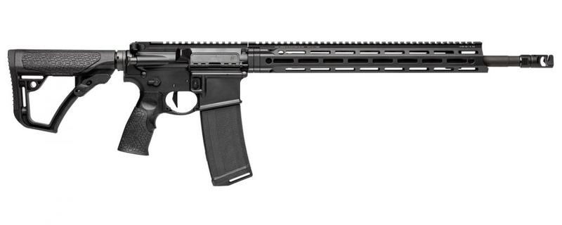 Daniel Defense DDM4 V7PRO .223 Rem.